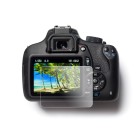 EasyCover Protezione in vetro temperato per Nikon D4 / D4S / D5
