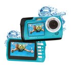 Easypix Aquapix W3048 Edge Azzurro