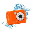 Easypix W2024 Splash Arancione