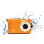 Easypix W3027 Wave Arancione