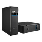 EATON 3P700UI gruppo di continuità (UPS) Standby (Offline) 0,7 kVA 420 W 4 presa(e) AC