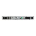 EATON 5P650IRG2 gruppo di continuità (UPS) A linea interattiva 0,65 kVA 520 W 4 presa(e) AC