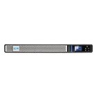 EATON 5P850IRG2 gruppo di continuità (UPS) A linea interattiva 0,85 kVA 680 W 4 presa(e) AC