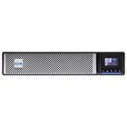 EATON 5PX Gen2 A linea interattiva 1500 kVA 1500 W 8 presa(e) AC