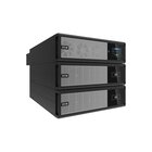 EATON 93PX gruppo di continuità (UPS) Doppia conversione (online) 20 kVA 20000 W