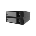 EATON 93PX gruppo di continuità (UPS) Doppia conversione (online)