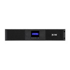 EATON 9E3000IR gruppo di continuità (UPS) Doppia conversione (online) 3 kVA 2700 W 7 presa(e) AC