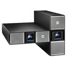 EATON 9PX 5000i RT3U gruppo di continuità (UPS) Doppia conversione (online) 5 kVA 5000 W