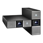 EATON 9PX 8000i RT4U HotSwap Netpack G2 gruppo di continuità (UPS) Doppia conversione (online) 8 kVA 8000 W