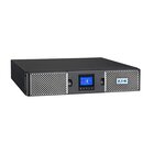 EATON 9PX1500IRTM gruppo di continuità (UPS) Doppia conversione (online) 1,5 kVA 1500 W 8 presa(e) AC