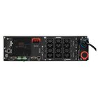 EATON 9PX6KIRTNG2 gruppo di continuità (UPS) Doppia conversione (online) 6 kVA 6000 W