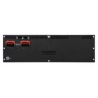 EATON 9PXEBM180RT3UG2 gruppo di continuità (UPS) Doppia conversione (online)