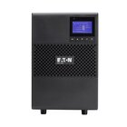 EATON 9SX UPS gruppo di continuità (UPS) Doppia conversione (online) 1 kVA 900 W