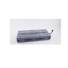 EATON EB003SP batteria UPS Acido piombo (VRLA) 6 V 9 Ah