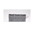 EATON EB012SP batteria UPS Acido piombo (VRLA) 6 V 9 Ah