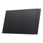 Ecoflow 400W Rigid Solar Panel (2 pieces) pannello solare Silicone monocristallino