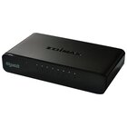 Edimax ES-5800G V3 switch di rete
