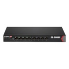 Edimax GS-3008P Gestito Gigabit Ethernet PoE