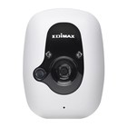 Edimax IC-3210W IP Security Camera Interno Cupola Bianco