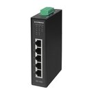 Edimax INDUSTRIAL 5-PORT GIGABIT