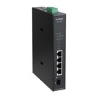 Edimax INDUSTRIAL 5-PORT GIGABIT
