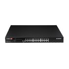 Edimax SURVEILLANCE 24-PORT GIGABIT