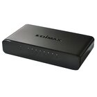 Edimax 8P 10/100MBPS UNMANAGED ETHE RNET DESKTOP