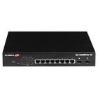 Edimax SWITCH CAPACITY: 20GBPS AND