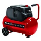 Einhell TC-AC 200/24/8 OF compressore ad aria 1200 W 180 l/min