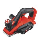 Einhell TE-PL 18/82 Li Nero, Rosso