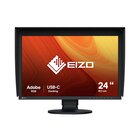 EIZO ColorEdge CG2400S 24" 1920 x 1200 Pixel WUXGA LCD Nero