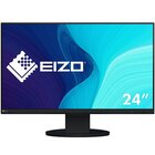 EIZO FlexScan EV2490-BK 23.8" Full HD LED 5ms Nero