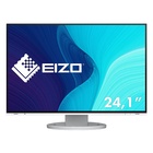 EIZO FlexScan EV2495-WT 24.1" FullHD WUXGA LED Bianco