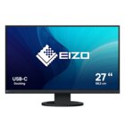 EIZO FlexScan EV2720S 27" 2560 x 1440 Pixel Quad HD LCD Nero