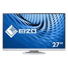 EIZO FlexScan EV2760-WT LED 27" 2K Quad HD Bianco