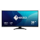 EIZO FlexScan EV3851X-BK 37.5" Ultrawide 24:10 3840x1600 Nero