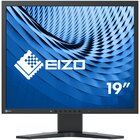 EIZO FlexScan S1934H-BK LED display 48,3 cm (19") 1280 x 1024 Pixel SXGA Nero