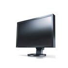 EIZO FlexScan S2243W Monitor PC 55,9 cm (22") 1920 x 1200 Pixel Full HD Nero