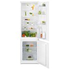 ELECTROLUX KNS5LE18S frigorifero con congelatore Da incasso 271 L E Bianco