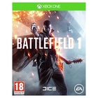 Electronic Arts Battlefield 1 Xbox One