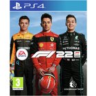 Electronic Arts Codemasters F1 2022 PS4