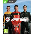Electronic Arts F1 2022 Xbox One
