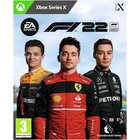 Electronic Arts F1 2022 Xbox Series X