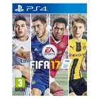 Electronic Arts FIFA 17 - PS4