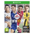 Electronic Arts FIFA 17 - Xbox One