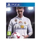 Electronic Arts FIFA 18 - PS4