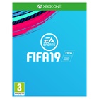 Electronic Arts Fifa 19 - Xbox One