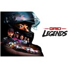 Electronic Arts GRID Legends Standard PS4