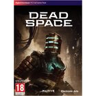 Electronic Arts Infogrames Dead Space Standard Multilingua PC