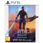 Electronic Arts Infogrames Star Wars Jedi: Survivor Deluxe Multilingua PlayStation 5